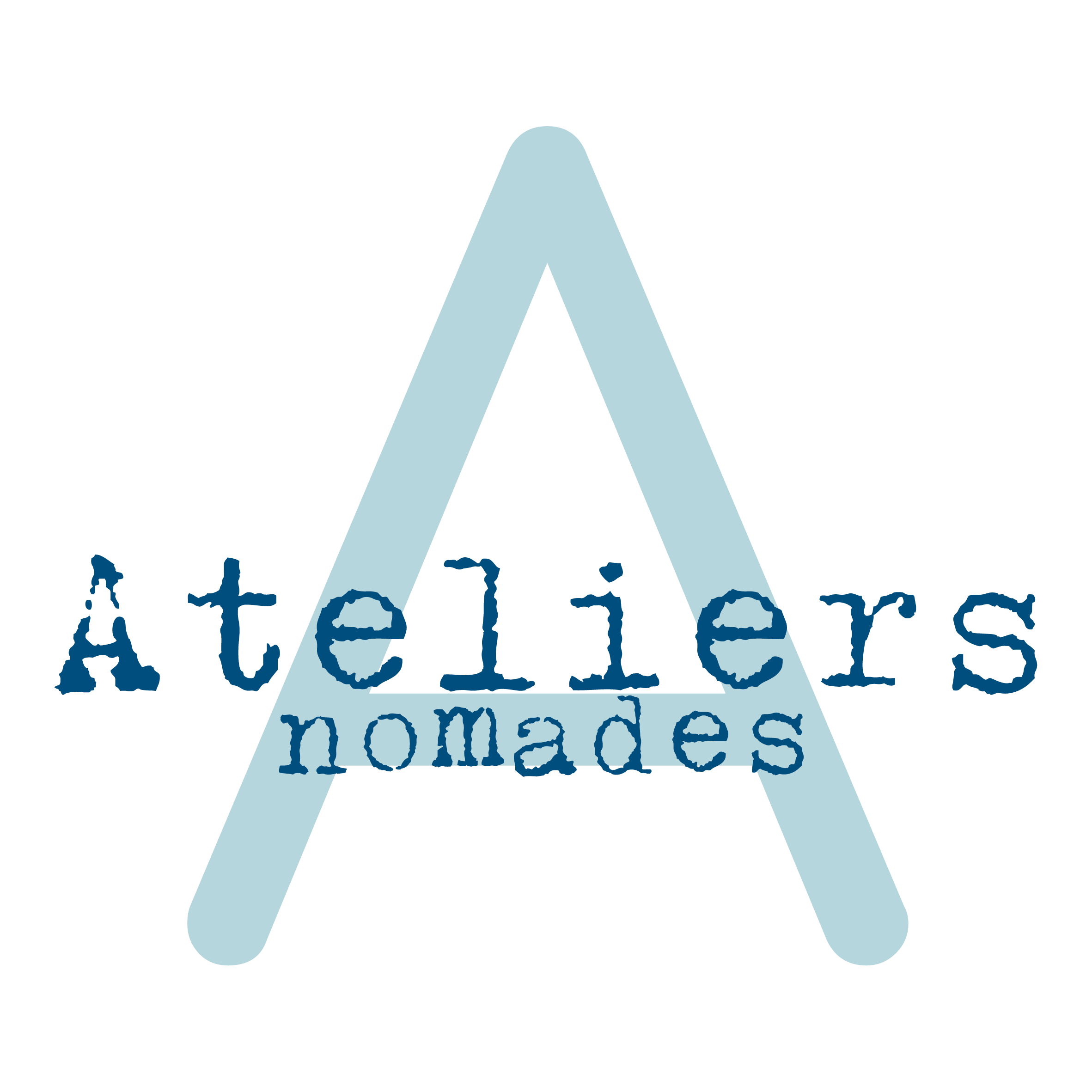 Ateliers nomades Ateliers d'écriture nomades