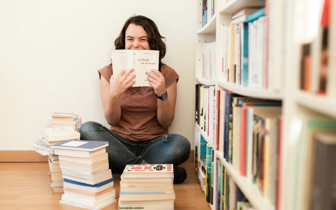 Comment choisir sa biographe ?