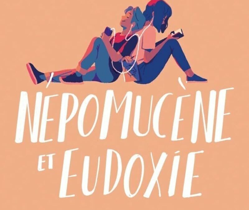 À la recherche d’une maison d’édition avec Edith&nous