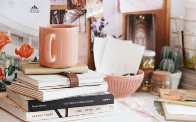 Les ateliers d’écriture créative : pourquoi et comment ?