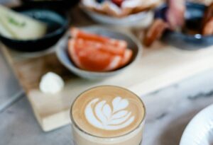 brunch d'écriture