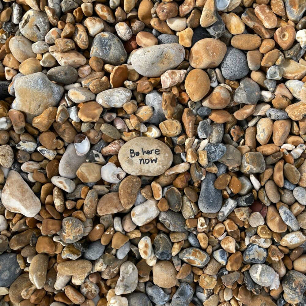 atelier d'écriture Ici