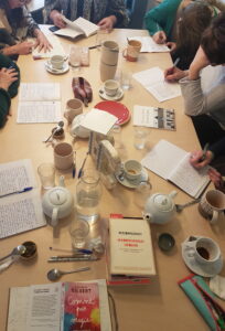 clapton café nantes