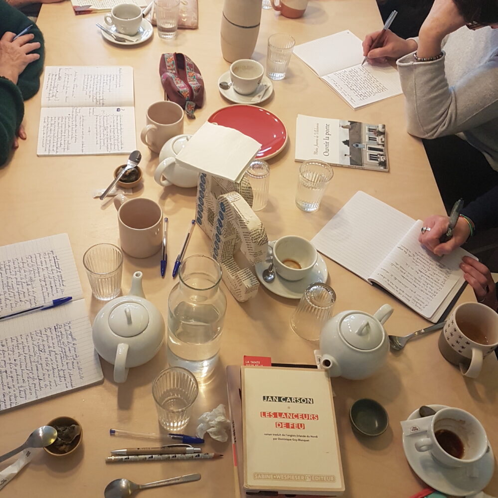 clapton café nantes